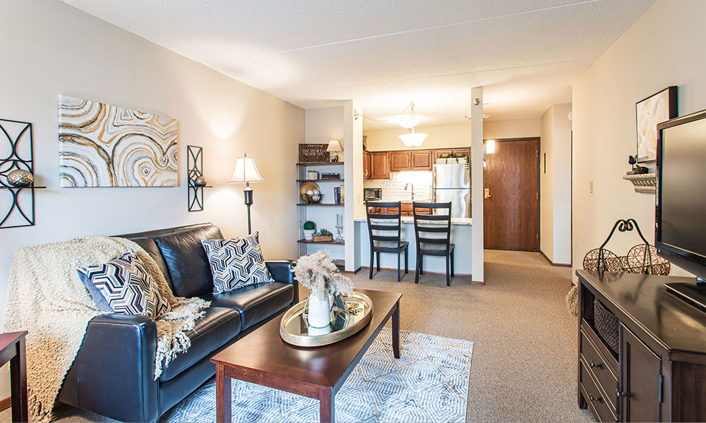 What We Offer Chandler Place Senior Living St. Anthony, MN